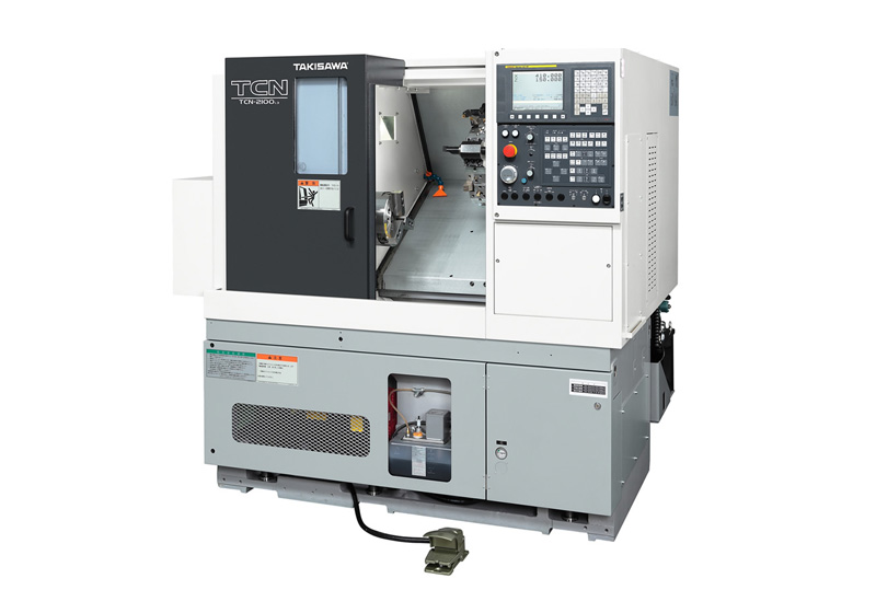 TCN-2100